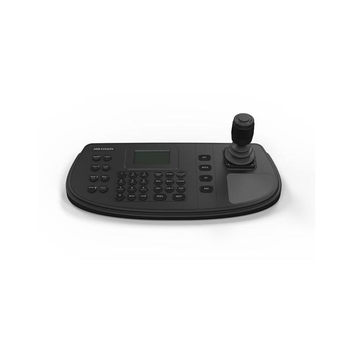 Hikvision DS-1006KI Analogue PTZ Keyboard RS485 with LCD screen 12VDC