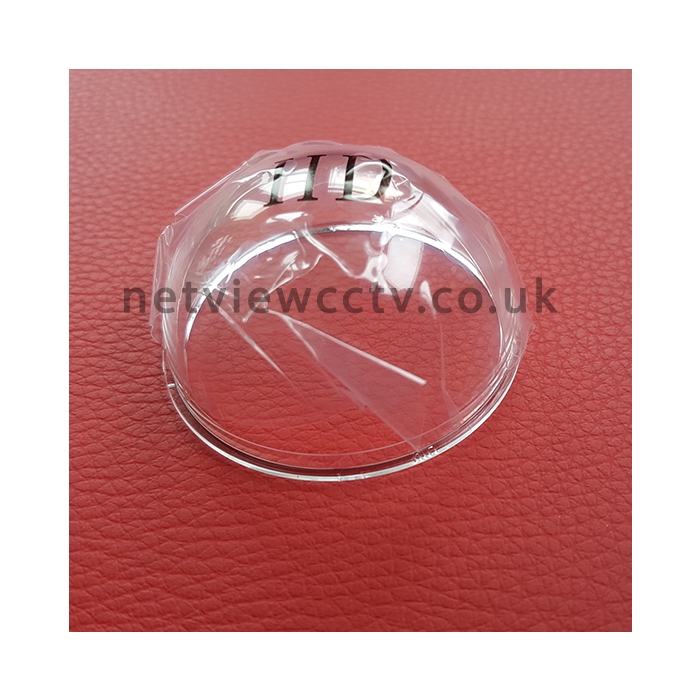 Replacement Dome Cover for Hikvision DS-2CD25xx Mini Dome Cameras image