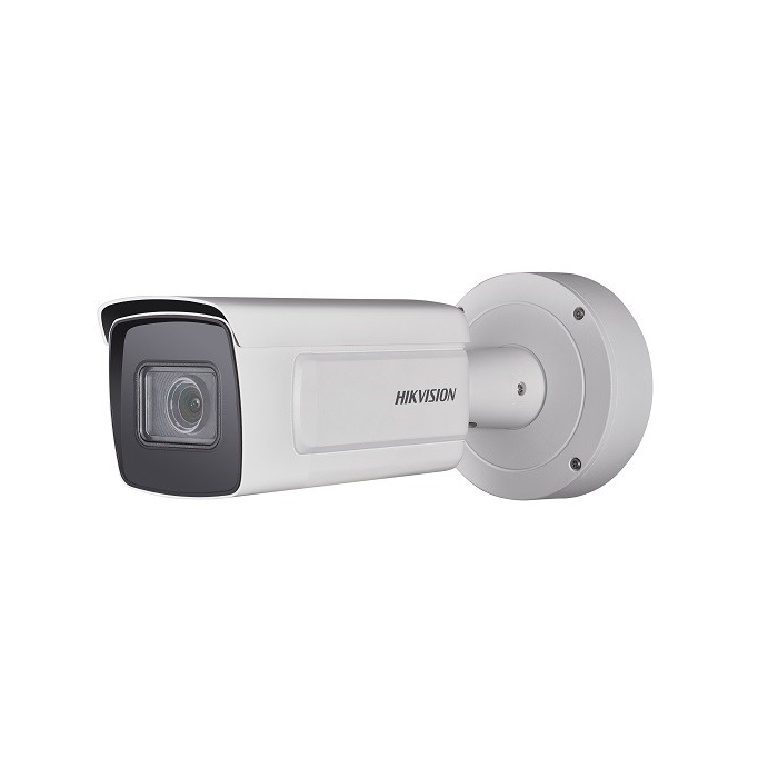 Hikvision 2MP ANPR iDS-2CD7A26G0/P-IZHSY DeepinView 2.8~12mm Bullet Camera