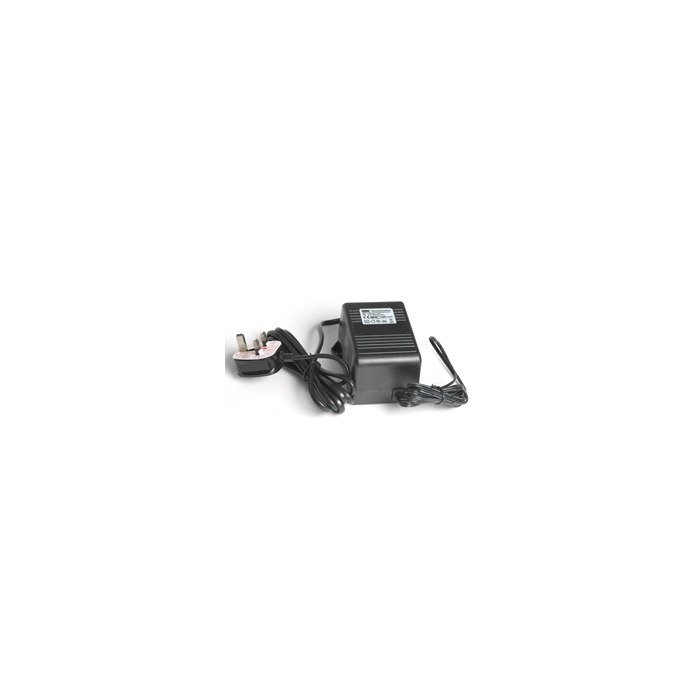 24vAC Inline Power Supply 4Amp (120Watts) for large PTZ Cameras