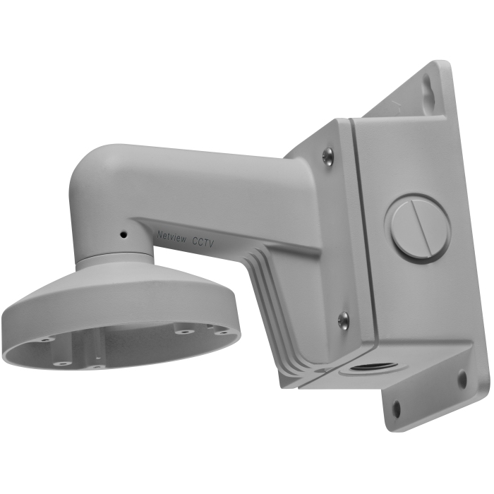 Hikvision DS-1272ZJ-110B Wall Mount Bracket