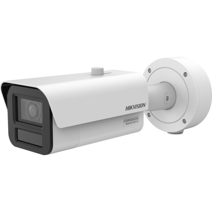 Hikvision iDS-2CD7A46G2/LM-IZHSY 8-32mm — 4MP Guanlan ANPR | Netview CCTV
