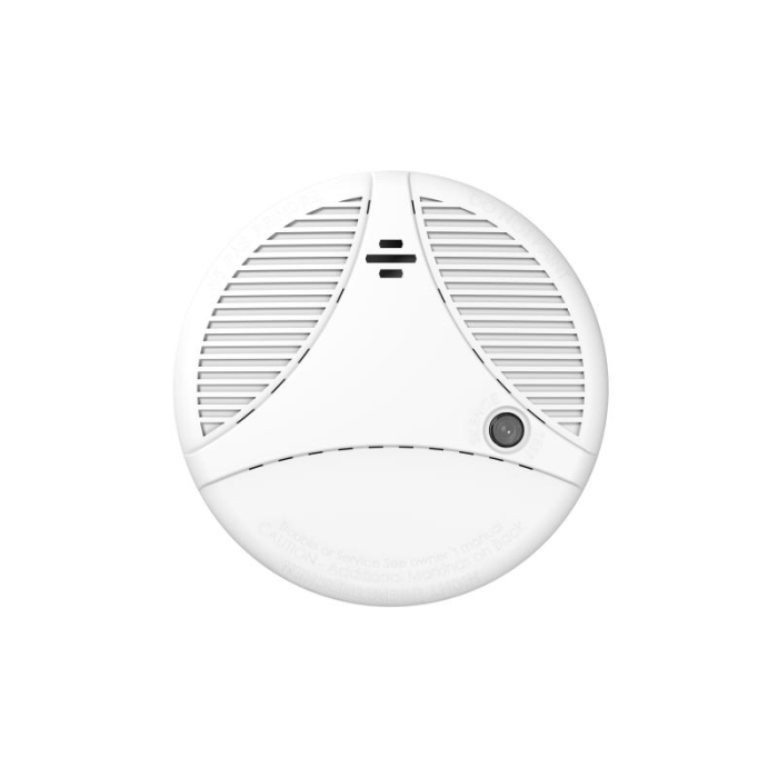 AX PRO DS-PDCO-E-WE Wireless Carbon Monoxide Detector