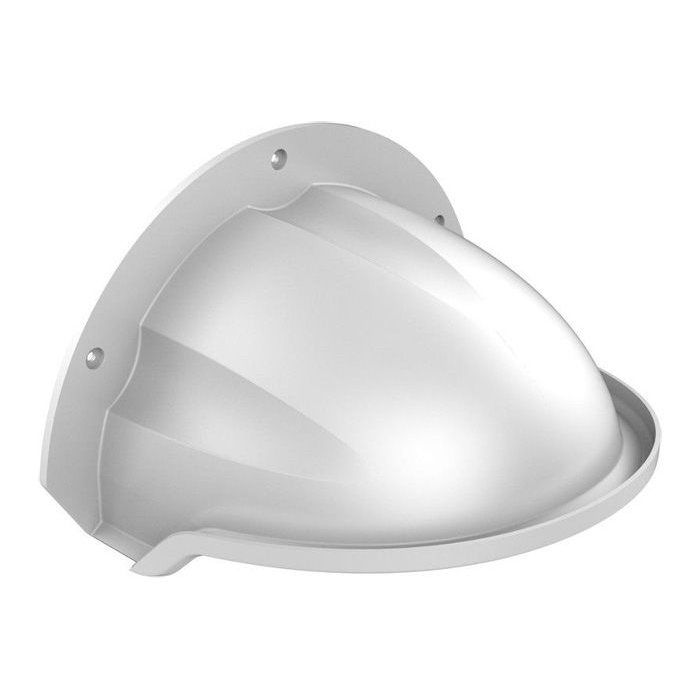 Hikvision DS-1250ZJ Rain Protection / Shade for CCTV Cameras