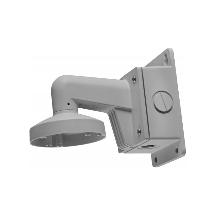 Hikvision DS-1273ZJ-135B Wall Mount Bracket