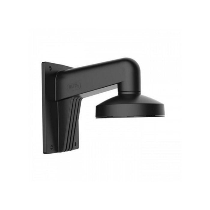Hikvision DS-1273ZJ-130-TRL(Black) Wall Mount Bracket Black