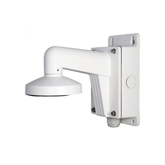 Hikvision DS-1273ZJ-140B Wall Mount Bracket