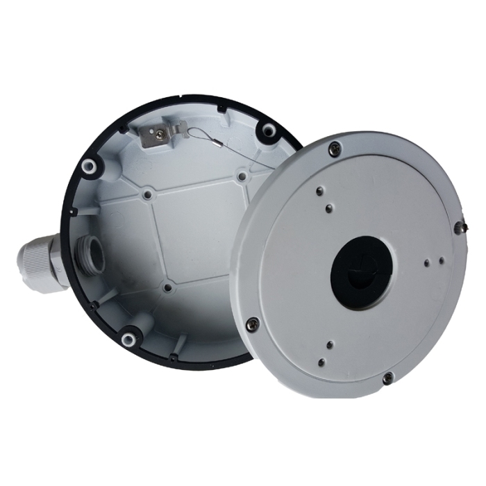 Hikvision DS-1280ZJ-M Junction Box Bracket
