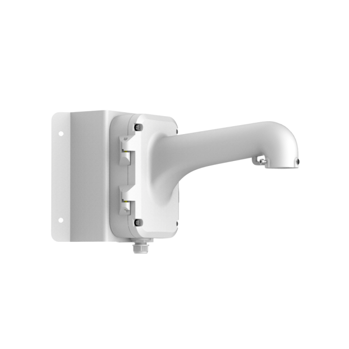 Hikvision DS-1604ZJ-CORNER PTZ Corner Mount with Hinged Junction Box