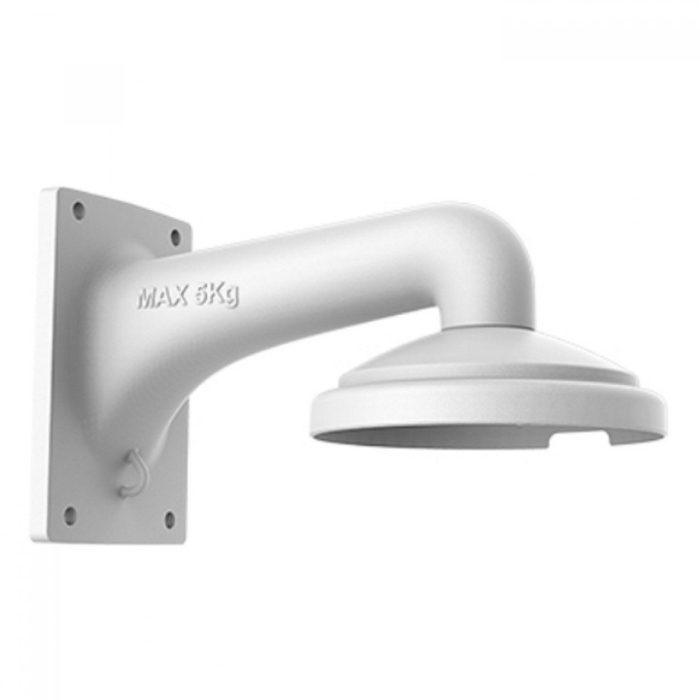 Hikvision DS-1605ZJ Wall Bracket for PTZ Dome Cameras DS-2DE4AxxxIW-DE