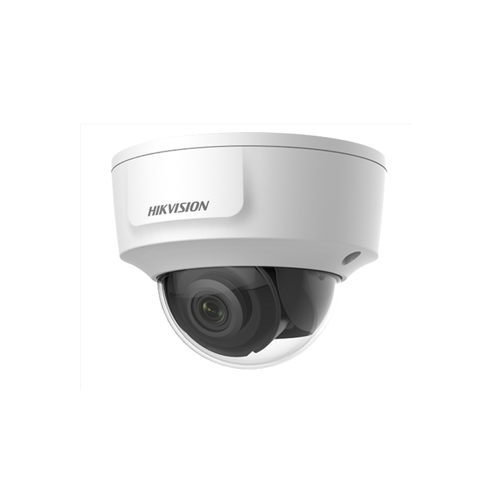 Hikvision DS-2CD2126G2-IMS(2.8MM) 2MP Fixed Dome Network Camera with HDMI Out