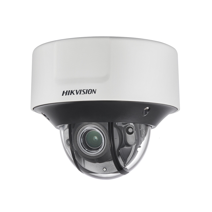 4MP Hikvision iDS-2CD7546G0-IZHS Darkfighter Motorized Lens Face Capture IP Camera