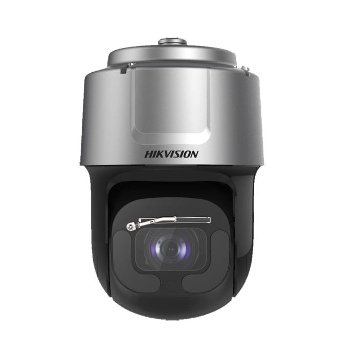 Hikvision DS-2DF8C848I5XS-AELW(T5) 8MP 4K PTZ 48x Zoom 500m Laser IR & Smart Tracking