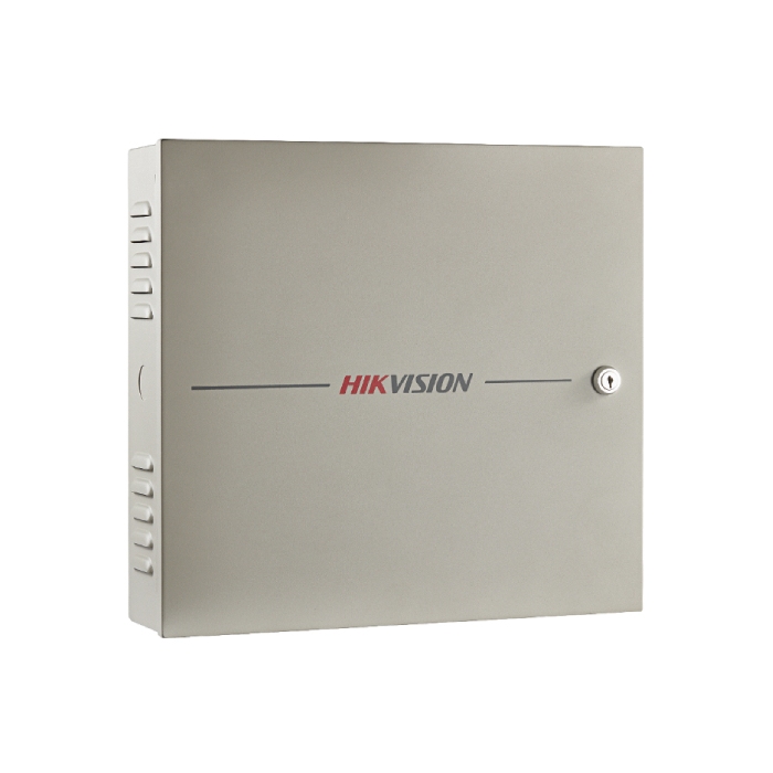 Hikvision DS-K2604T Pro Series Door Access Controller: 4-Door