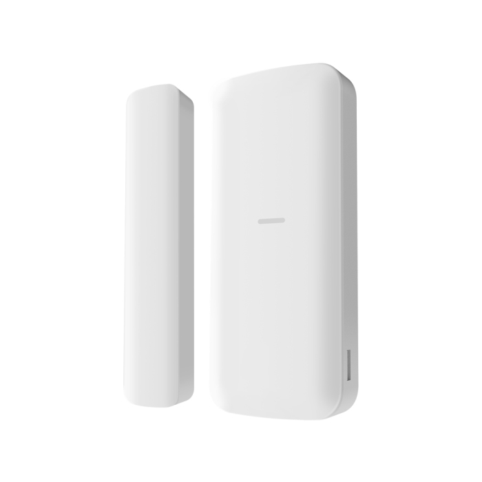 Hikvision AX PRO DS-PDMCS-EG2-WE Wireless Slim Magnetic Contact
