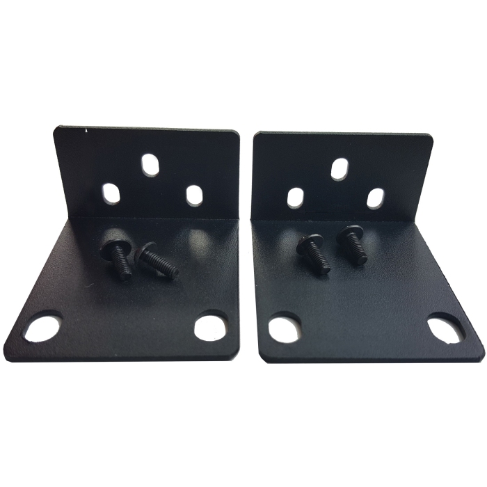 Rackmount Brackets for Hikvision DS-7600 K & I Series NVR dimensions