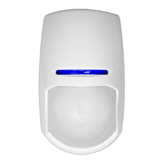 Pyronix FPKX15DQ Quad Technology 15m PIR Sensor Volumetric Detector