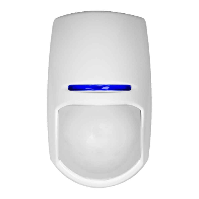 Pyronix FPKX15DTAM3 Dual Technology 15m PIR Sensor Anti-Masking Volumetric Detector