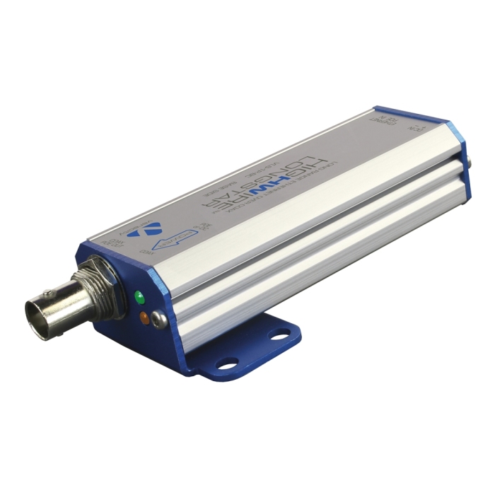 Veracity VLS-1P-BC HIGHWIRE Longstar Long-Range POE Over Coax, Base Unit