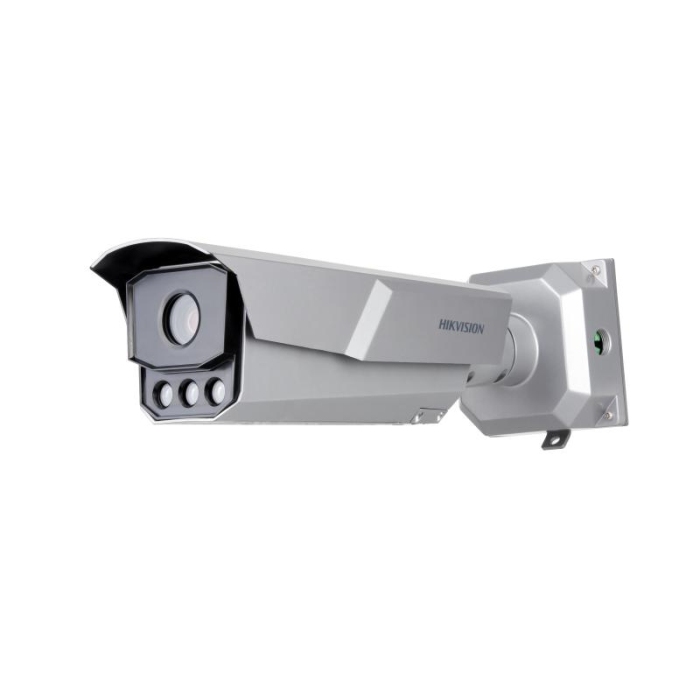 Hikvision iDS-TCM403-BI(G)/Y/POE/1050 Smart High Performance AI ANPR Camera