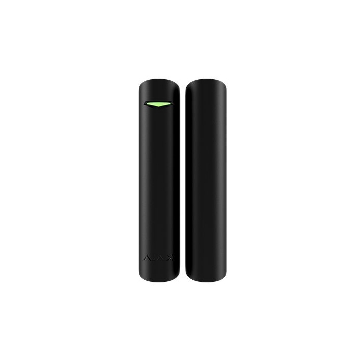 Ajax DoorProtect U Jeweller Wireless Reed-Switch Opening Detector BLACK