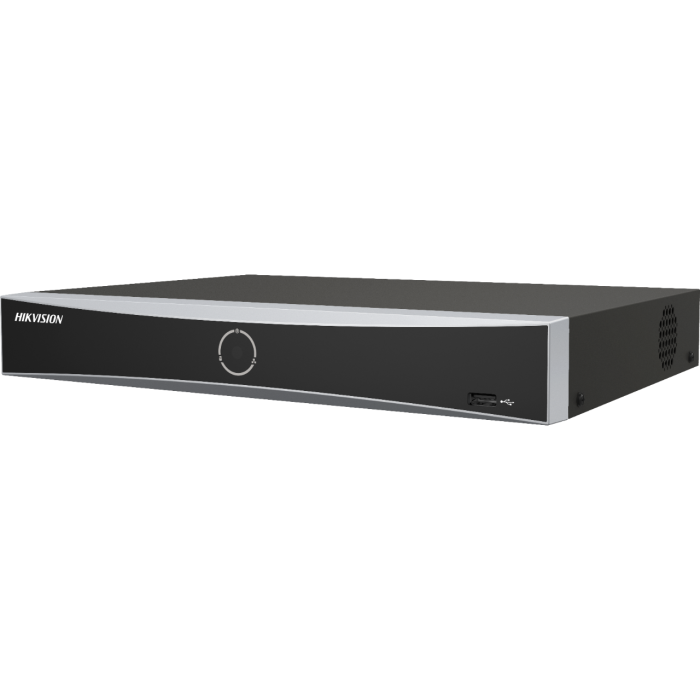 Hikvision DS-7616NXI-I2/16P/VPRO 16-ch AcuSeek NVR