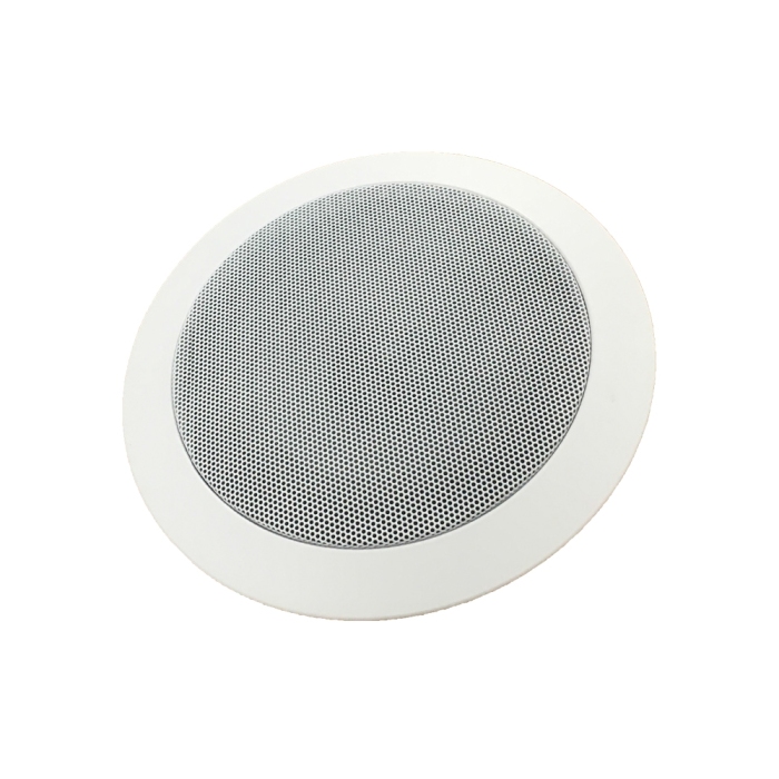 Netgenium ASP7201-IP IP PoE(10w) Ceiling Mounted Speaker Internal only
