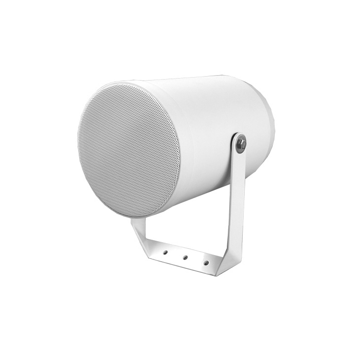 Netgenium ASP7202-IP IP PoE(10w) PoE+(25w) Wall Mounted Projector Speaker Int/Ext IP66