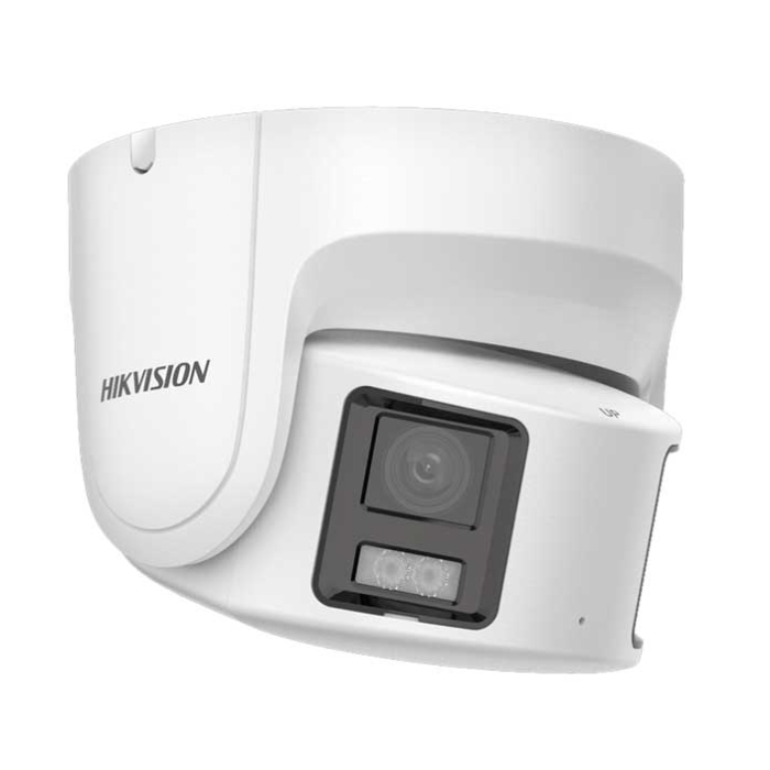 Hikvision Panoramic DS-2CD2387G2P-LSU/SL Left right