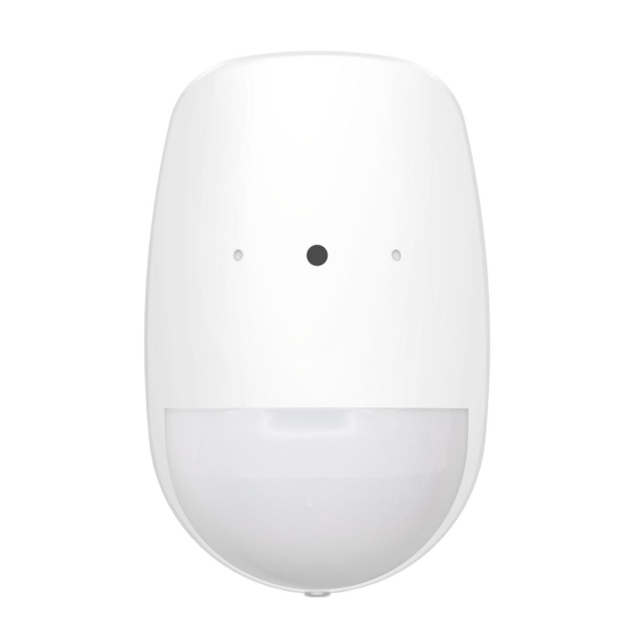 AX PRO DS-PDPG12P-EG2-WE Wireless PIR + Break Glass Dual Detector