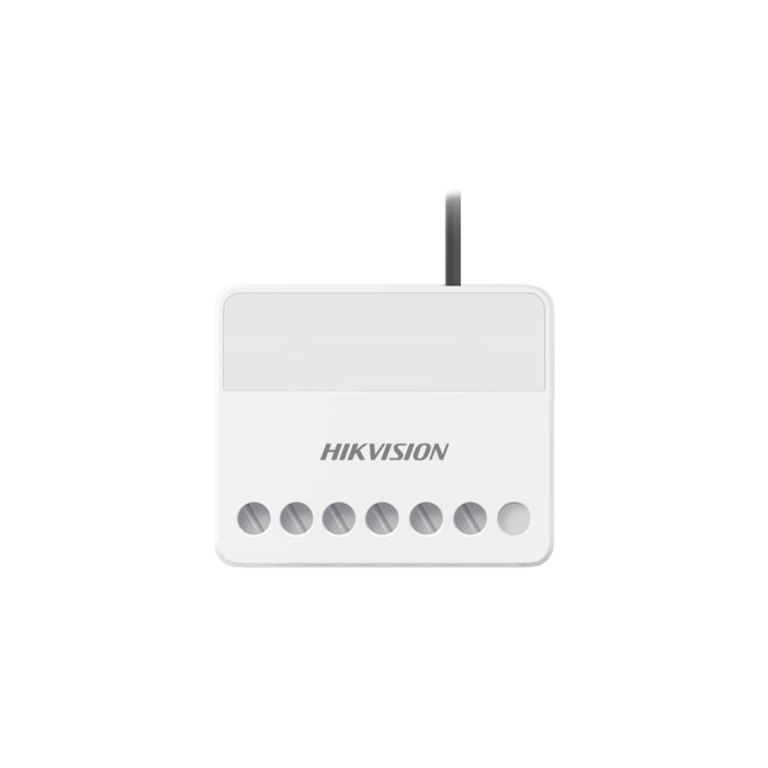 AX Pro DS-PM1-O1L-WE Relay Module