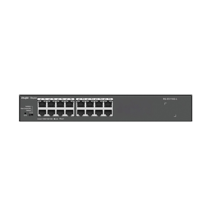 RG-ES116G-L