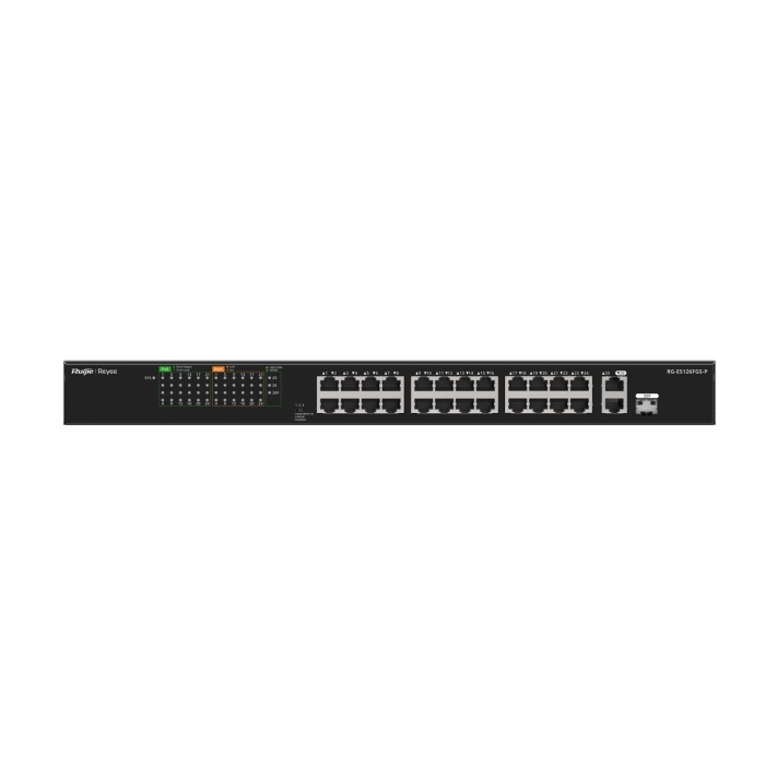 RG-ES126FGS-P