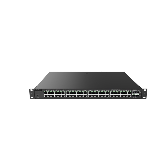 RG-NBS3100-48GT4SFP-P