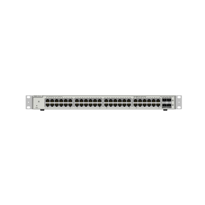 RG-NBS5100-48GT4SFP