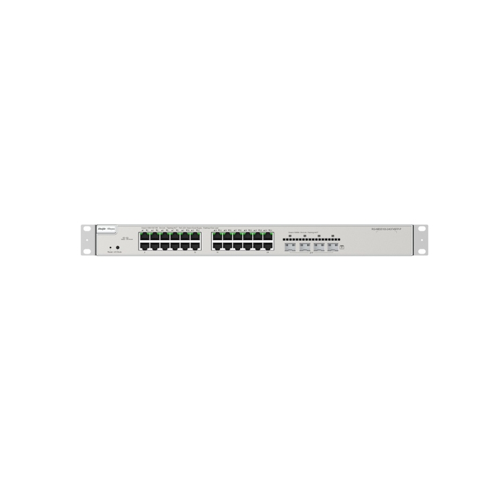 RG-NBS5200-24GT4XS-P