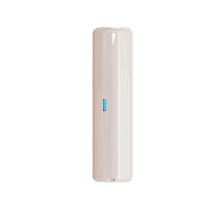 Pyronix Wired SHOCK/W Shock Sensor Adjustable Sensitivity WHITE