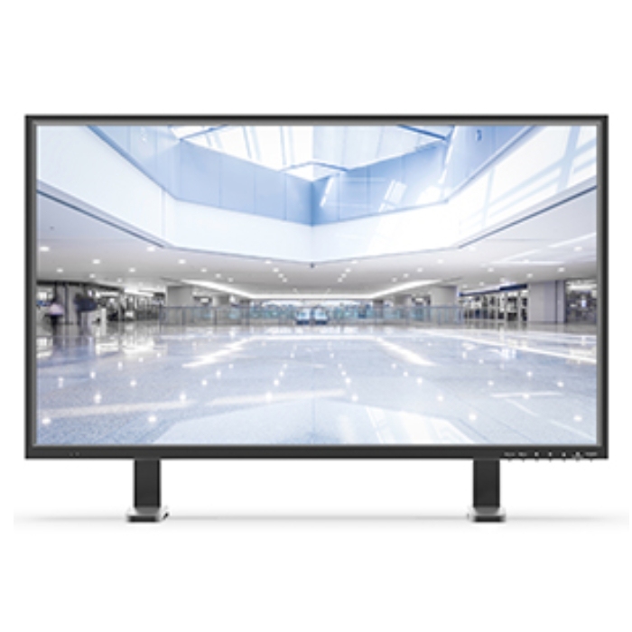 32" WBox WBXML32 Professional 24/7 Monitor VGA/HDMI, BNC in/Out, Speakers