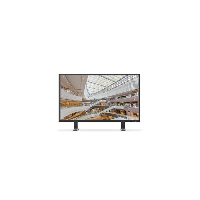 4K UHD 28" WBox WBXML4K28 Professional 24/7 Monitor VGA/HDMI/DVI/USB 2xBNC in, 1xBNC out, Speakers
