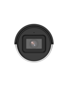 4MP DS-2CD2046G2-IU(C)BLACK 2.8mm 103° AcuSense  IP Mini Bullet Camera with Microphone