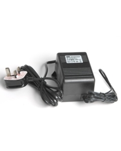 [1-Way] 24V AC 4Amp (96W) Inline Power Supply for PTZ Cameras