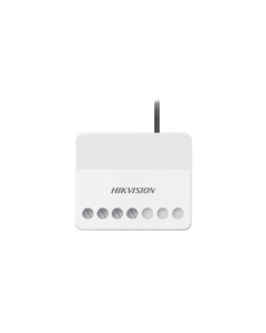 Wall Switch Hikvision AX Pro DS-PM1-O1H-WE