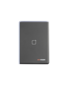 Hikvision DS-K1108AM Mifare Card Reader Without Keypad