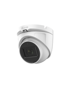 2MP Hikvision HiLook HL-THC-T120-MS(2.8MM) 106° Turret Camera with Mic