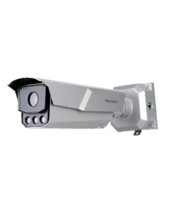 Hikvision 4MP ANPR IDS-TCM403-BI/0832(UK) 8~32mm Smart Surveillance Camera