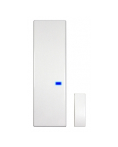 Pyronix Wireless MC2-WE Two-Way Magnetic Contact WHITE