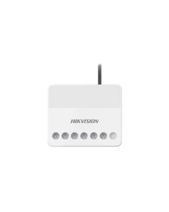 Relay Module Hikvision AX Pro DS-PM1-O1L-WE