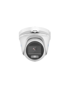 2MP HiLook ColorVu THC-T129-M(2.8mm) 102° Turret Camera