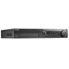 16-Ch 2MP Hikvision iDS-7316HQHI-M4/S AcuSense Ultra DVR 4xHD Bays