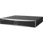 Hikvision DS-7716NXI-I4/16P/VPRO AcuSeek NVR Left View